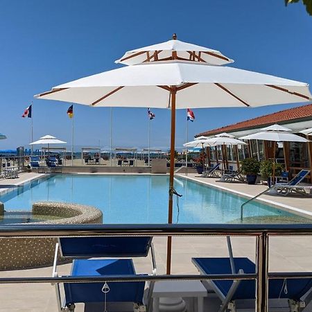 Casa Primavera Viareggio Eksteriør bilde