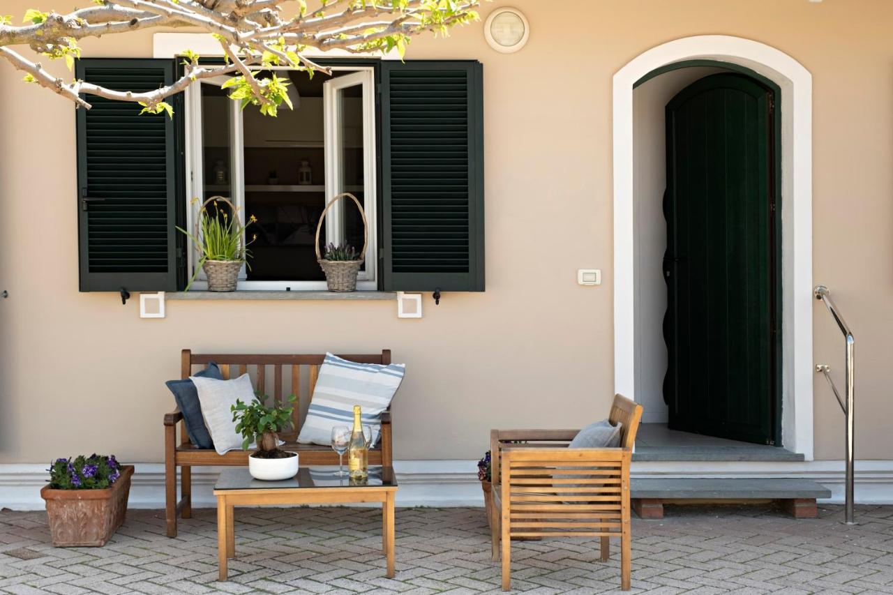 Casa Primavera Viareggio Eksteriør bilde