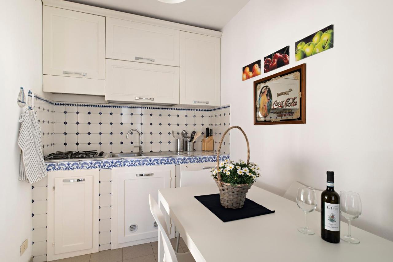 Casa Primavera Viareggio Eksteriør bilde