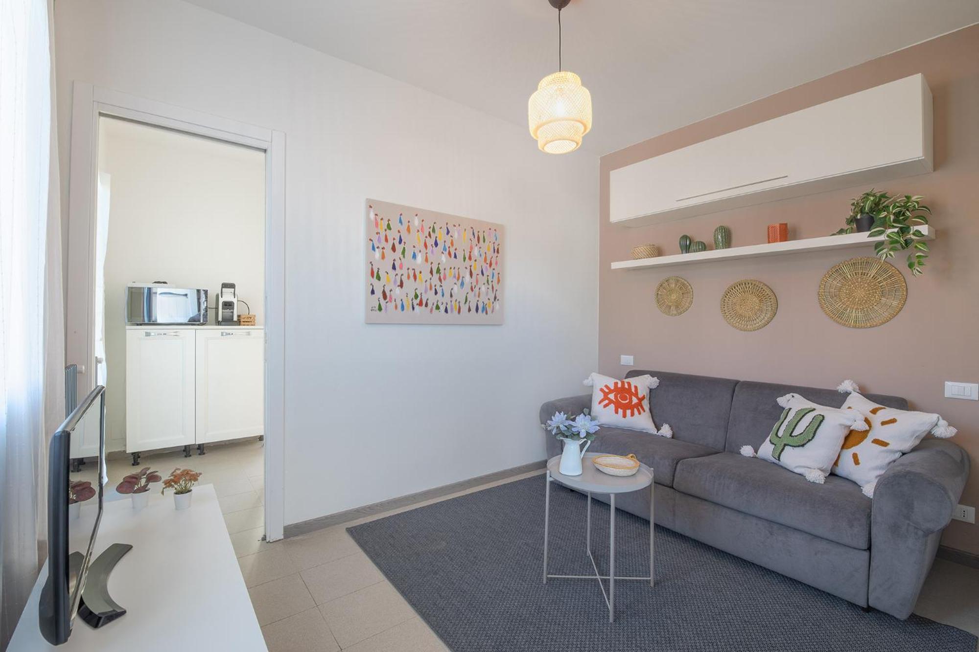 Casa Primavera Viareggio Eksteriør bilde
